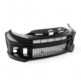 BFM Performance - Front Vented Bumper Toyota GR Yaris MK1 - Royal Body Kits