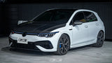 BFM Performance - Vented Hood Volkswagen Golf MK8 - Royal Body Kits