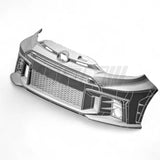 BFM Performance - Front Vented Bumper Toyota GR Yaris MK1 - Royal Body Kits