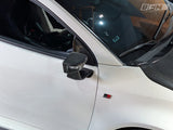 BFM Performance - Rally Sight Mirrors Toyota GR Yaris MK1 & MK2 - Royal Body Kits