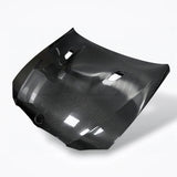 BFM Performance - Carbon Fiber Hood BMW M3 E90/E92/E93