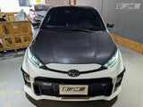 BFM Performance - Rally Sight Mirrors Toyota GR Yaris MK1 & MK2 - Royal Body Kits