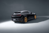 Novitec - ESTESO Wide Body Kit Lamborghini Urus SE - Royal Body Kits