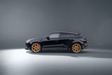 Novitec - ESTESO Wide Body Kit Lamborghini Urus SE - Royal Body Kits