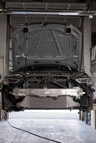 CTS Turbo - Intercooler Audi RS3 8V / TTRS 8S 2.5T