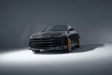 Novitec - ESTESO Wide Body Kit Lamborghini Urus SE - Royal Body Kits