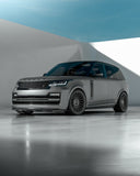 Urban Automotive - Full Body Kit Range Rover L460 Full Body Kit Urban Automotive royalty-bespoke.myshopify.com 