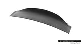 Maxton Design - Carbon Fiber Spoiler V.2 Mercedes Benz AMG GT 43/55/63/63 S E Performance C192