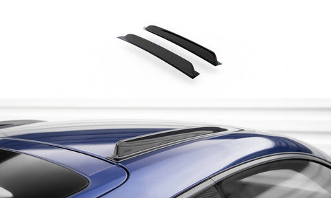 Maxton Design - Short Roof Rails Porsche 718 Cayman GT4 RS 982C Spoiler Maxton Design royalty-bespoke.myshopify.com