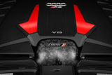 APR - Carbon Fiber Air Intake Audi RSQ8/SQ7/SQ8, Lamborghini Urus, Porsche Cayenne Turbo and Bentley Bentayga