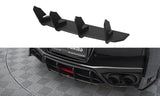Maxton Design - Street Pro Rear Diffuser Nissan GTR R35 (Facelift) Rear Diffuser Maxton Design royalty-bespoke.myshopify.com