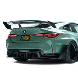 Adro - Wide Body Kit V.2 BMW M4 G82