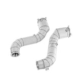 Alpha Competition - De-Cat Downpipes McLaren 720S/765LT Downpipe Alpha Competition royalty-bespoke.myshopify.com 