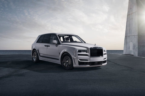 Novitec - Overdose S Wide Body Kit Rolls-Royce Cullinan Wide Body Kit Novitec royalty-bespoke.myshopify.com