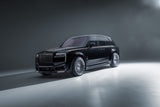 Novitec - Overdose S2 Wide Body Kit Rolls-Royce Cullinan Series II - Royal Body Kits