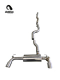 Active Autowerke - Cat-Back System Toyota Supra MK5 Exhaust System Active Autowerke royalty-bespoke.myshopify.com 