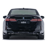Adro - Carbon Fiber Rear Winglets BMW Series 5 / i5 G60 - Royal Body Kits