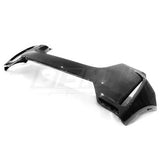 BFM Performance - Rear Bumper Toyota GR Yaris Rear Bumper BFM Performance royalty-bespoke.myshopify.com Carbon fiber Carbon fiber  