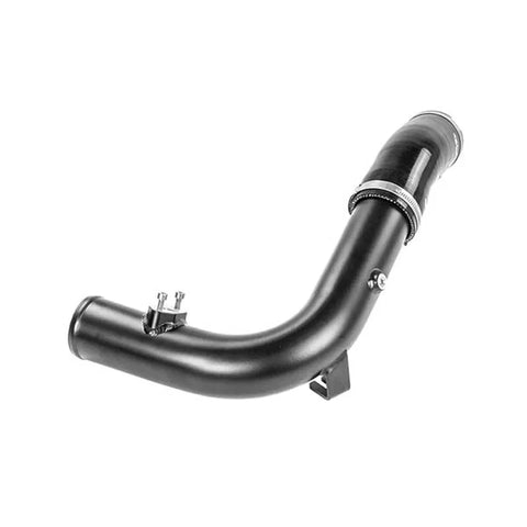 Alpha Competition - Throttle Inlet Pipe Audi S3 8V / SQ2 / TT/S 8S / Golf GTI/R MK7/7.5 2.0TFSI
