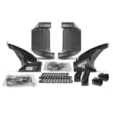 Wagner Tuning - Competition Intercooler Kit Gen2 Audi RS6 C5 (US Models)