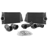 Wagner Tuning - Intercooler Kit EVO1 Porsche 997.1 Turbo Intercooler Wagner Tuning royalty-bespoke.myshopify.com 