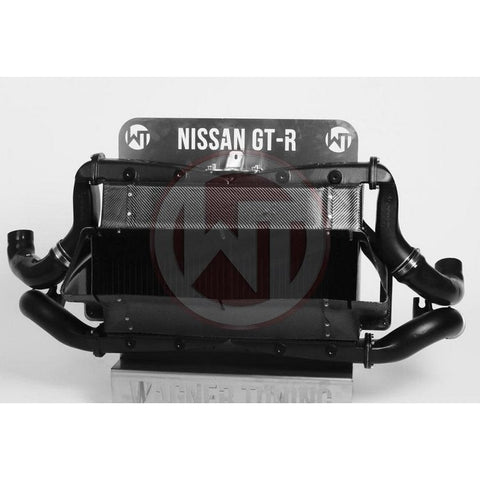 Wagner Tuning - Intercooler Kit Nissan GTR R35 (Facelift) Intercooler Wagner Tuning royalty-bespoke.myshopify.com 