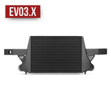Wagner Tuning - Competition Intercooler Kit EVO3 Audi RS3 8P