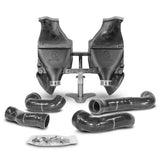 Wagner Tuning - Intercooler Kit EVO2 Porsche 997.2 Turbo / S Intercooler Wagner Tuning royalty-bespoke.myshopify.com 