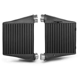 Wagner Tuning - Competition Intercooler Kit EVO2 Audi RS4 B5 Intercooler Wagner Tuning royalty-bespoke.myshopify.com Single Intercooler Single Intercooler  