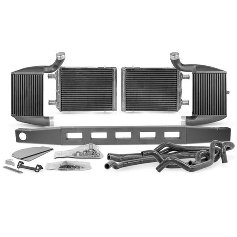 Wagner Tuning - Competition Intercooler Kit Audi RS6 C6 Intercooler Wagner Tuning royalty-bespoke.myshopify.com 