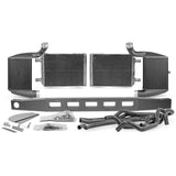 Wagner Tuning - Competition Intercooler Kit Audi RS6 C6 Intercooler Wagner Tuning royalty-bespoke.myshopify.com With ACC-Module With ACC-Module  