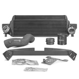 Wagner Tuning - Intercooler Kit BMW M135i F40 Intercooler Wagner Tuning royalty-bespoke.myshopify.com With ACC-Modul / Intercooler + Charge Pipe With ACC-Modul Intercooler + Charge Pipe 