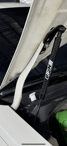 BFM Performance - Hood Damper Toyota GT86 / Subaru BRZ - Royal Body Kits