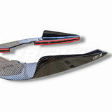 BFM Performance - Vortex Canards Toyota GR Yaris MK1 - Royal Body Kits