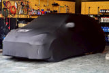 BFM Performance - Indoor Car Cover Toyota GR Yaris - Royal Body Kits