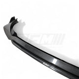 BFM Performance - GT Front Splitter Toyota GR Yaris MK1 - Royal Body Kits