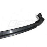 BFM Performance - GT Front Splitter Toyota GR Yaris MK1 - Royal Body Kits