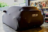 BFM Performance - Indoor Car Cover Toyota GR Yaris - Royal Body Kits