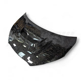 BFM Performance - Vented Hood Toyota GR Yaris - Royal Body Kits