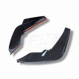 BFM Performance - Vortex Canards Toyota GR Yaris MK1 - Royal Body Kits