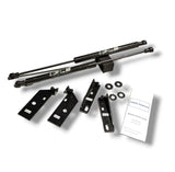 BFM Performance - Hood Damper Toyota GT86 / Subaru BRZ - Royal Body Kits