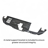 BFM Performance - Radiator Cooling Plate Toyota GR Yaris - Royal Body Kits