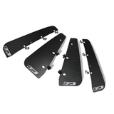 BFM Performance - Mudguards Toyota GR Yaris - Royal Body Kits