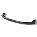 BFM Performance - GT Front Splitter Toyota GR Yaris MK1 - Royal Body Kits