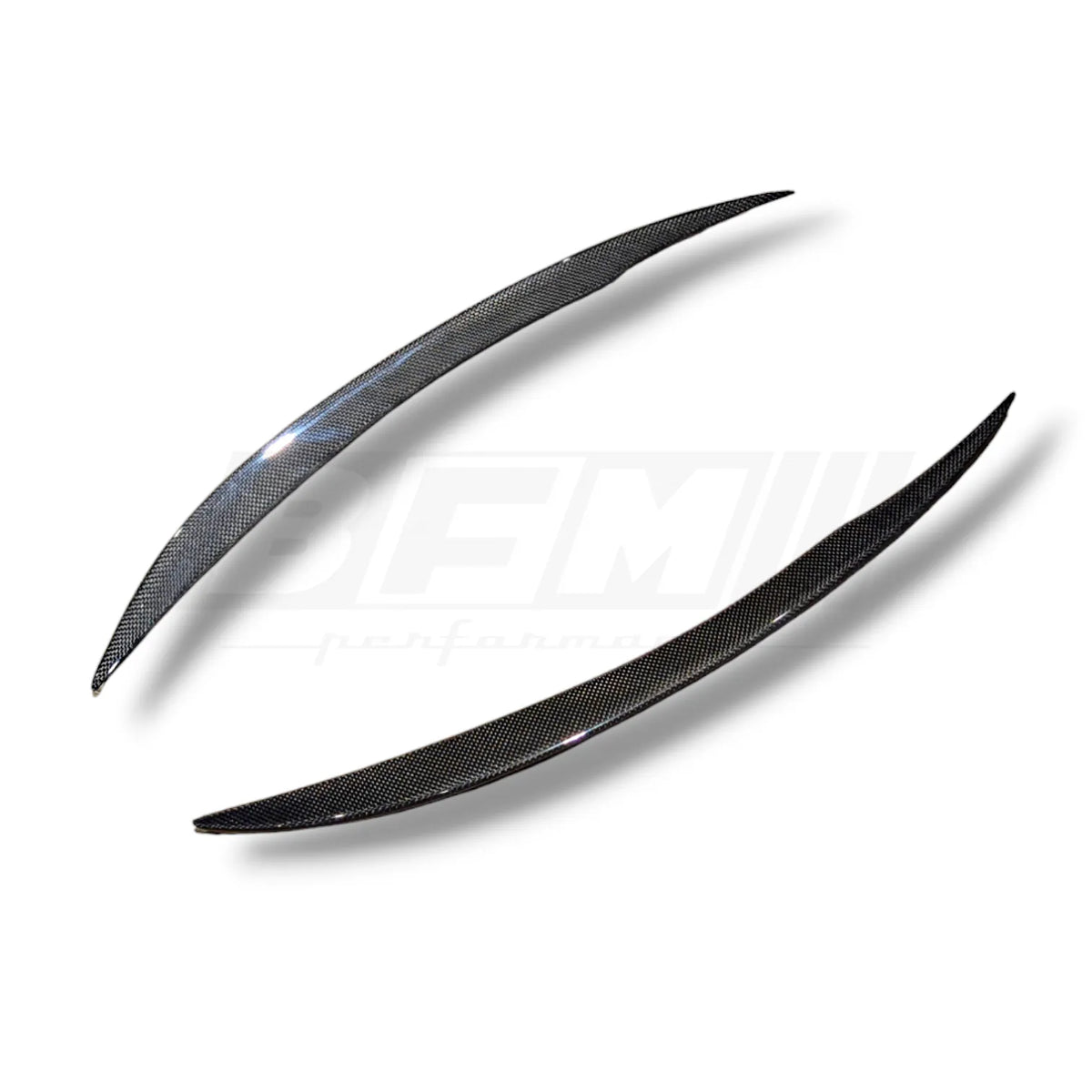 BFM Performance - Samurai Canards Toyota GR Yaris | Royal Body Kits