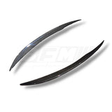 BFM Performance - Samurai Canards Toyota GR Yaris - Royal Body Kits