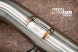 TNEER - Exhaust System Porsche 718 GT4 RS Exhaust System TNEER royalty-bespoke.myshopify.com 