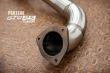 TNEER - Exhaust System Porsche 718 GT4 RS Exhaust System TNEER royalty-bespoke.myshopify.com 