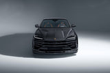Novitec - ESTESO Wide Body Kit Lamborghini Urus SE - Royal Body Kits