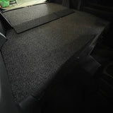 RSI c6 - Rear Seat Delete Carpet Toyota GR Yaris